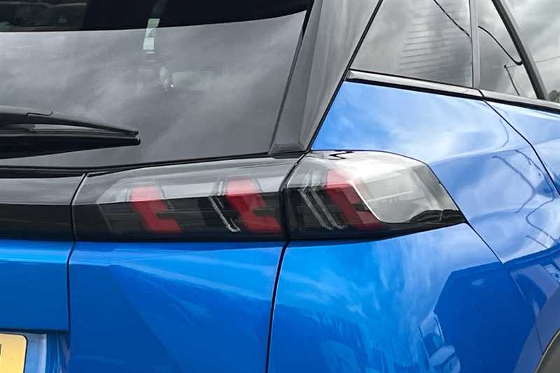 Used Peugeot 2008 2023 for sale - 78208417: Photo 32