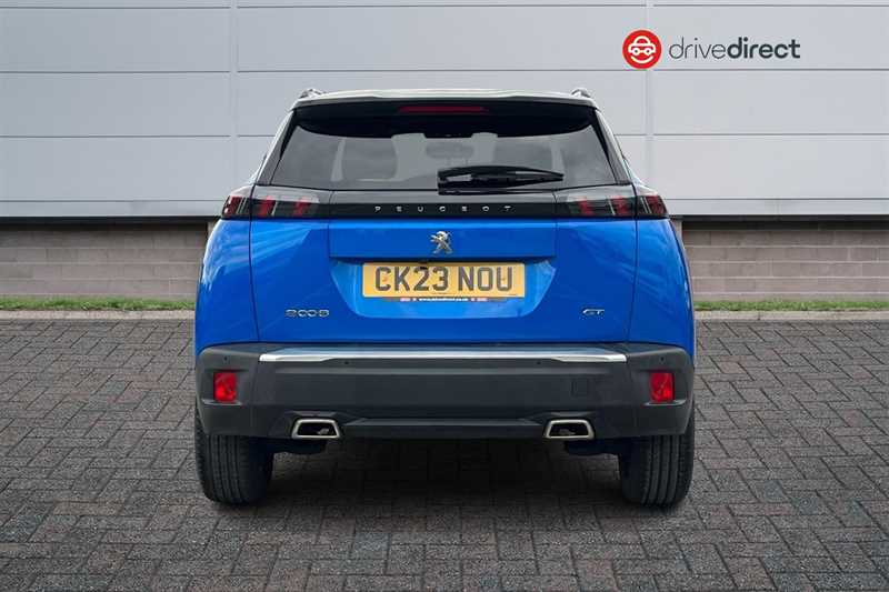 Used Peugeot 2008 2023 for sale - 78208417: Photo 4