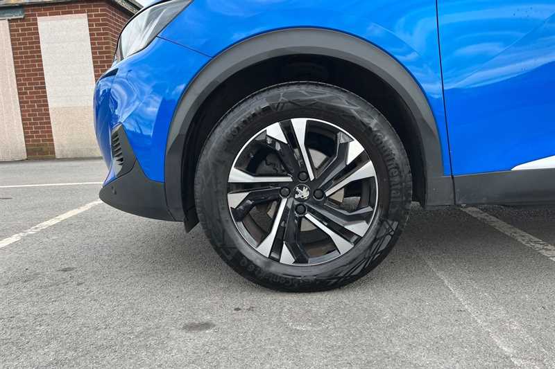 Used Peugeot 2008 2023 for sale - 78208417: Photo 9