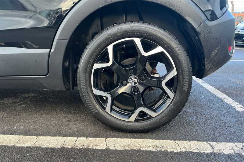 Used Vauxhall Crossland 2021 for sale - 77322839: Photo 11