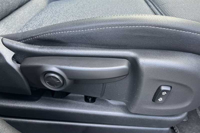 Used Vauxhall Crossland 2021 for sale - 77322839: Photo 26