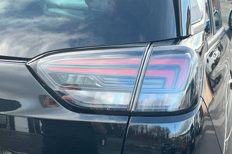 Used Vauxhall Crossland 2021 for sale - 77322839: Photo 32