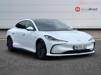 MG MG IM5 feature image