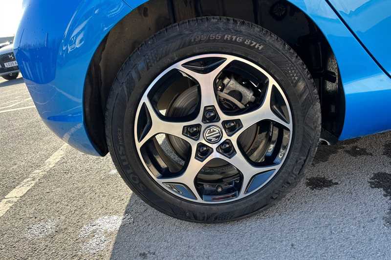 Used MG MG3 for sale - 77864241: Photo 12