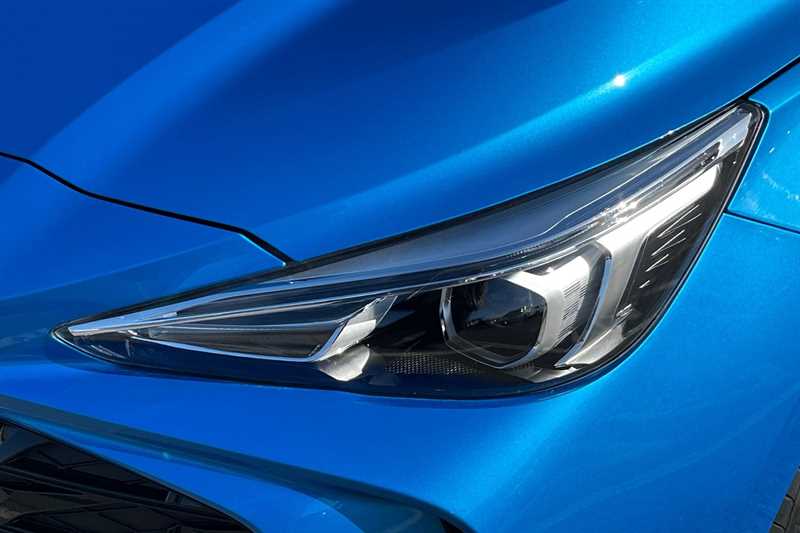 Used MG MG3 for sale - 77864241: Photo 29