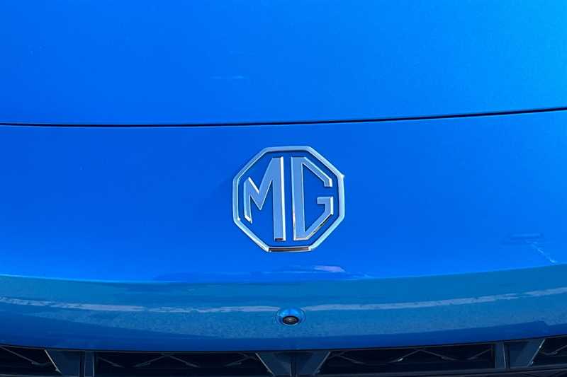 Used MG MG3 for sale - 77864241: Photo 30