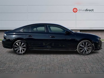 Used Peugeot 508 2020 for sale - 78235030: Photo