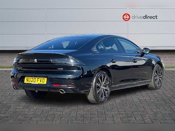 Used Peugeot 508 2020 for sale - 78235030: Photo