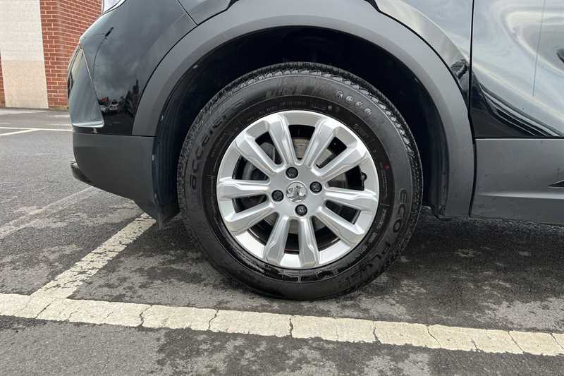 Used Vauxhall Mokka 2023 for sale - 76530319: Photo 10