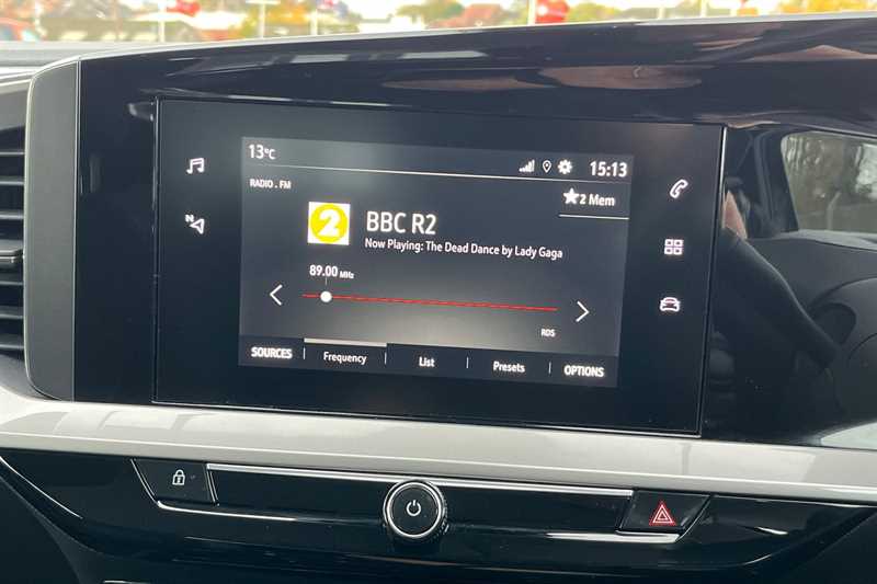 Used Vauxhall Mokka 2023 for sale - 76530319: Photo 17