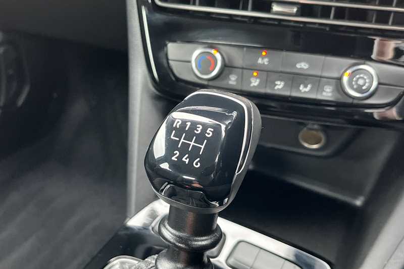 Used Vauxhall Mokka 2023 for sale - 76530319: Photo 19