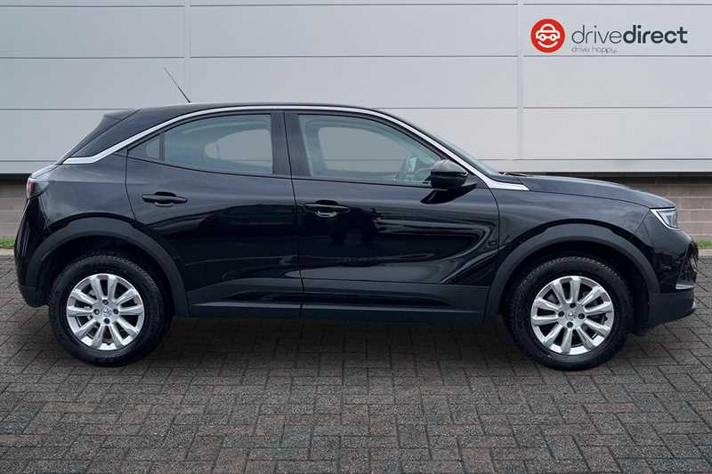 Used Vauxhall Mokka 2023 for sale - 76530319: Photo 2