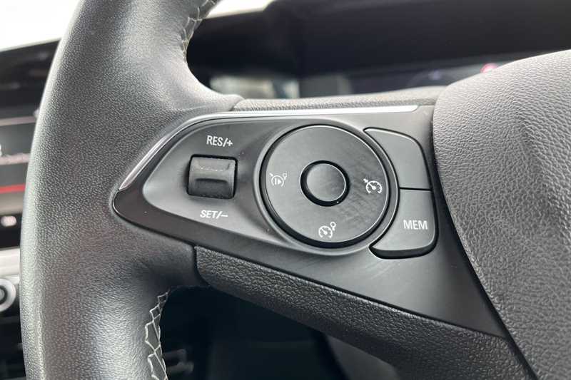 Used Vauxhall Mokka 2023 for sale - 76530319: Photo 21