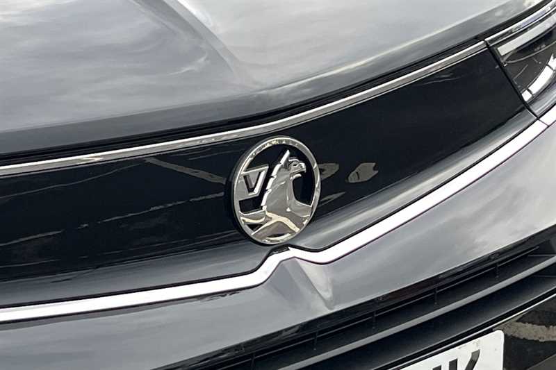 Used Vauxhall Mokka 2023 for sale - 76530319: Photo 30