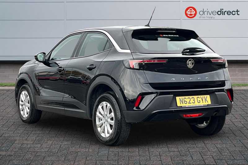 Used Vauxhall Mokka 2023 for sale - 76530319: Photo 5