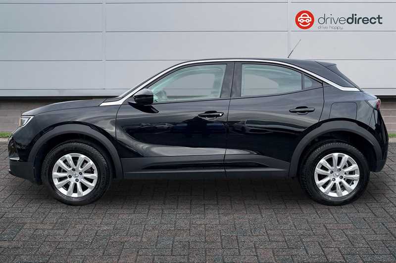Used Vauxhall Mokka 2023 for sale - 76530319: Photo 6