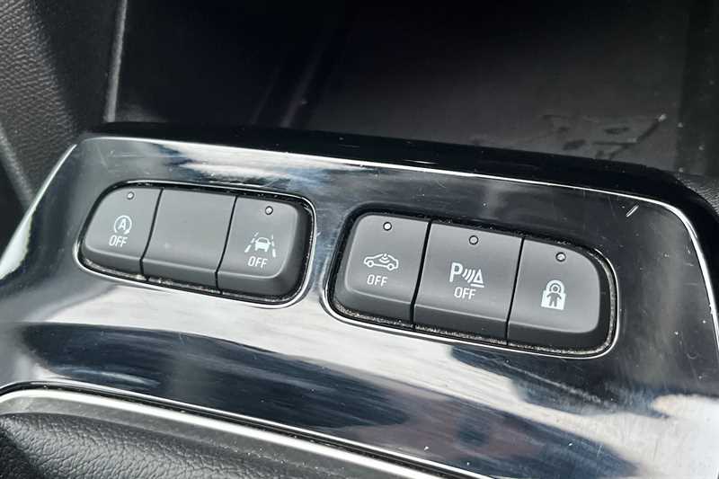 Used Vauxhall Mokka 2022 for sale - 77561379: Photo 15