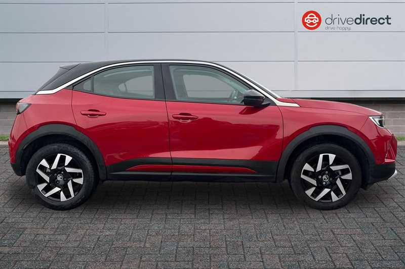 Used Vauxhall Mokka 2022 for sale - 77561379: Photo 2