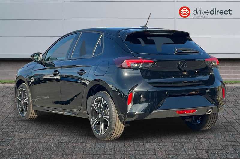 Used Vauxhall Corsa 2025 for sale - 76503991: Photo 5