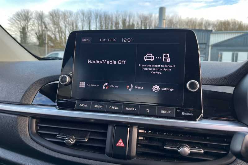 Used Kia Picanto 2024 for sale - 77459378: Photo 17