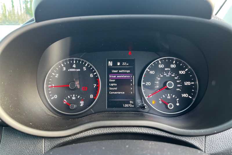 Used Kia Picanto 2024 for sale - 77459378: Photo 20