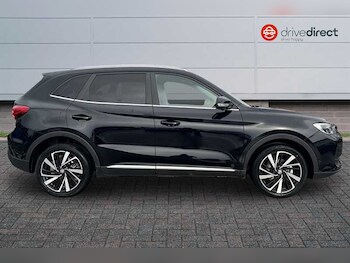 Used MG MG ZS 2026 for sale - 78235053: Photo