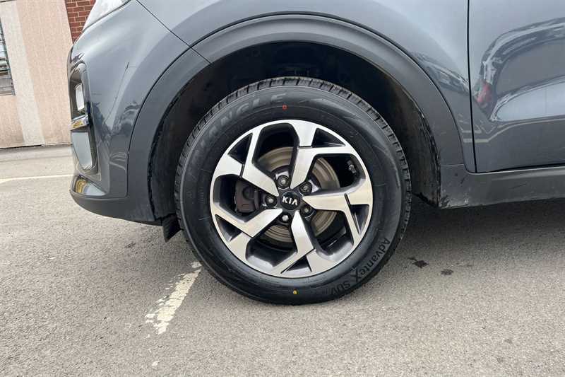 Used Kia Sportage 2020 for sale - 78221834: Photo 12