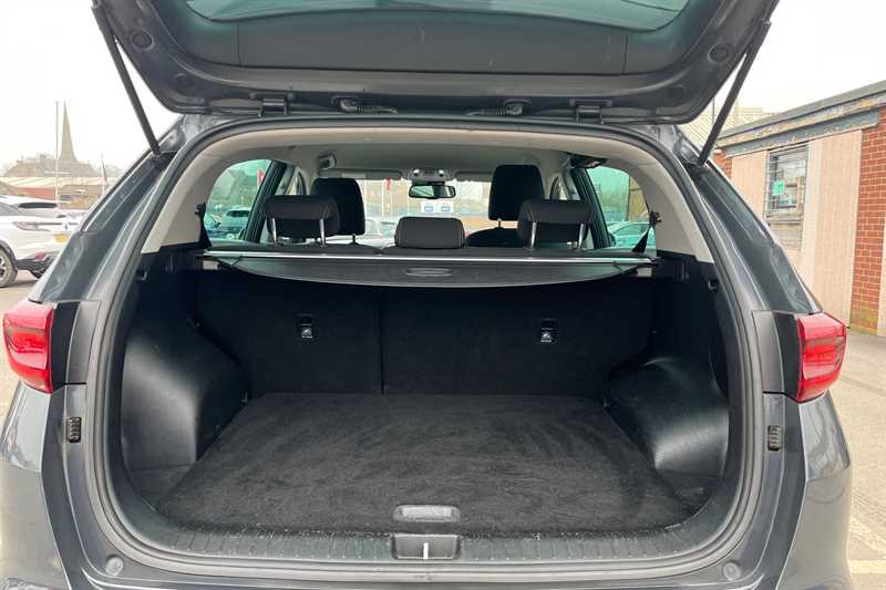 Used Kia Sportage 2020 for sale - 78221834: Photo 25