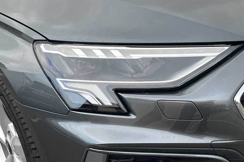 Used Audi A3 2022 for sale - 77375413: Photo 28