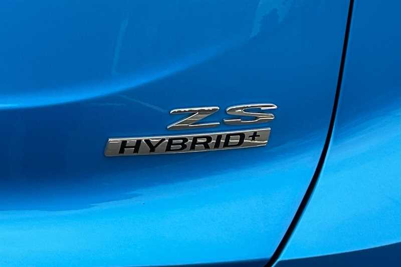 Used MG MG ZS 2024 for sale - 77481702: Photo 37