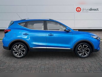 Used MG MG ZS undefined for sale - 77362526: Photo