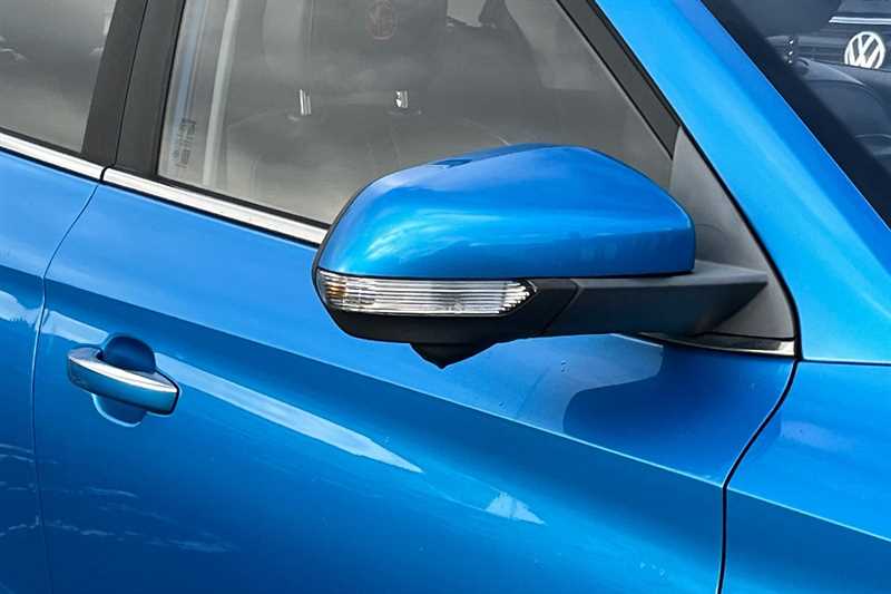 Used MG MG ZS 2022 for sale - 77362526: Photo 34