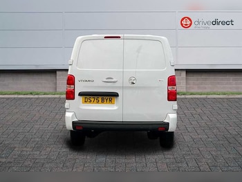 Used Vauxhall Vivaro 2025 for sale - 78138208: Photo
