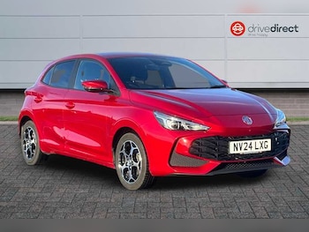 Used MG MG3 undefined for sale - 77348941: Photo