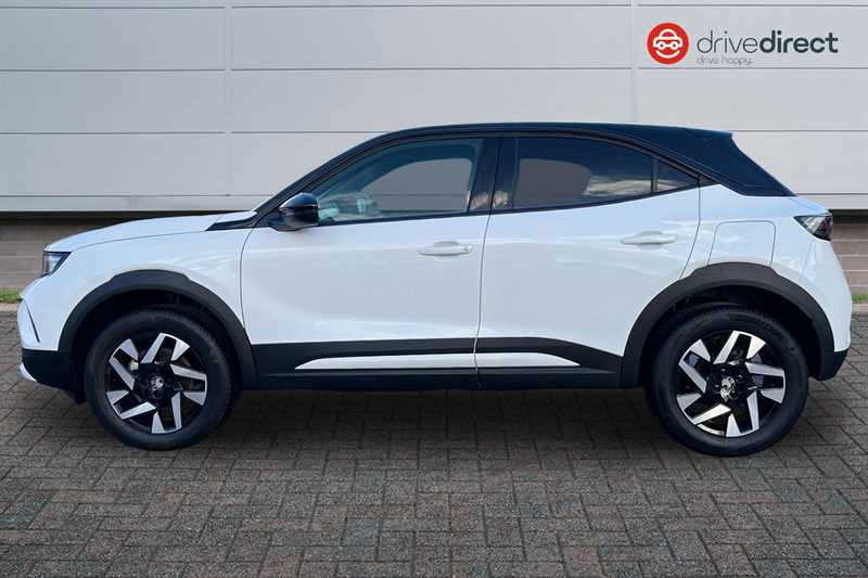 Used Vauxhall Mokka 2025 for sale - 77416010: Photo 6