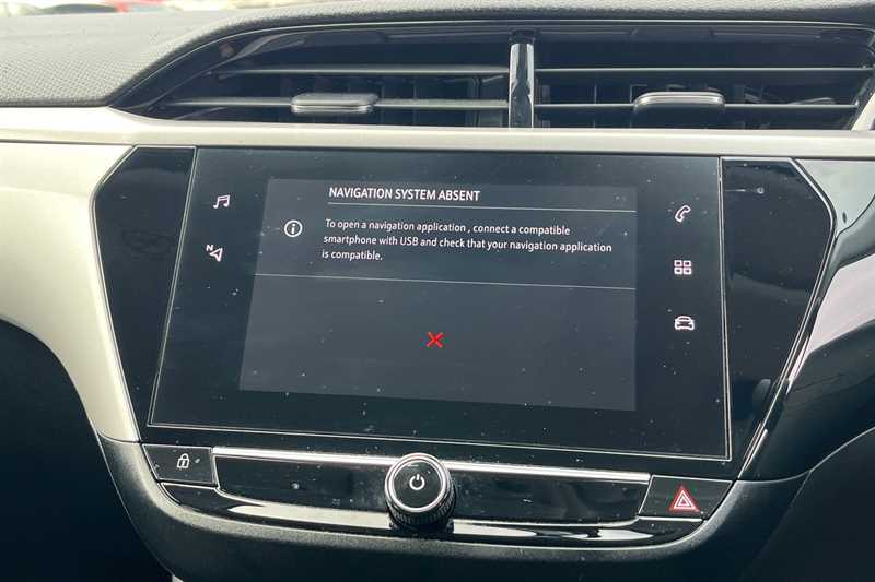 Used Vauxhall Corsa 2023 for sale - 78207691: Photo 18