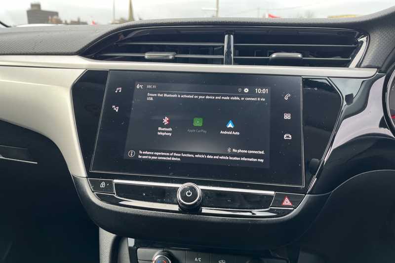 Used Vauxhall Corsa 2023 for sale - 78207691: Photo 19