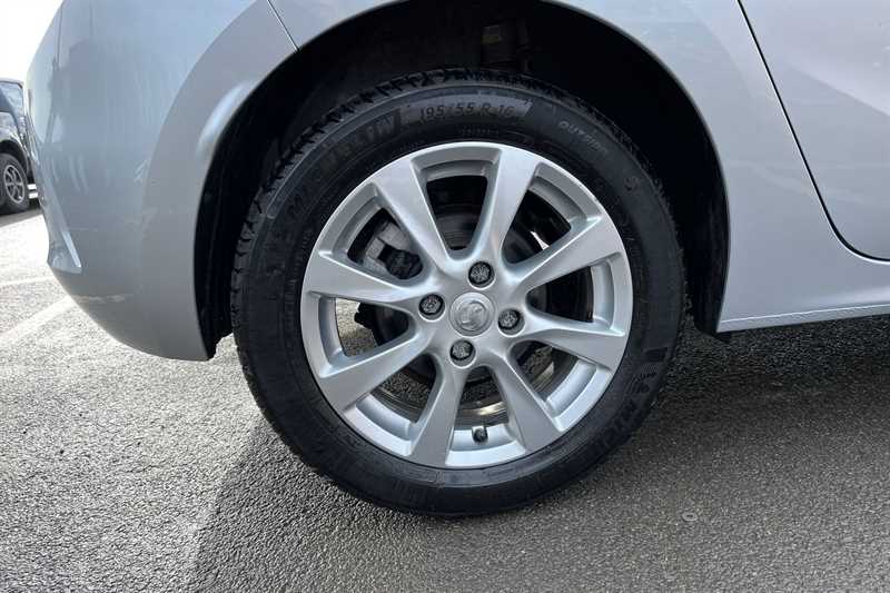 Used Vauxhall Corsa 2022 for sale - 77700170: Photo 10