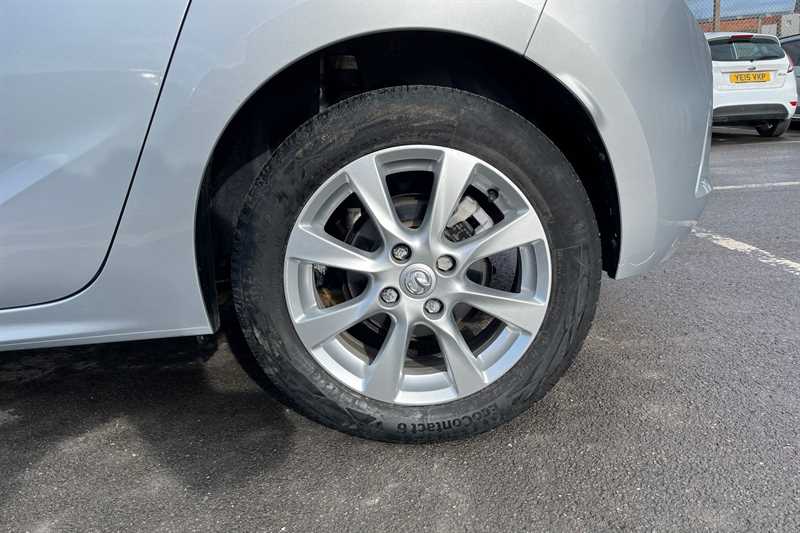 Used Vauxhall Corsa 2022 for sale - 77700170: Photo 11