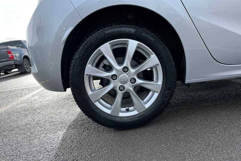 Used Vauxhall Corsa 2022 for sale - 77700170: Photo 12