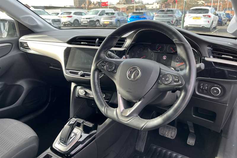 Used Vauxhall Corsa 2022 for sale - 77700170: Photo 13