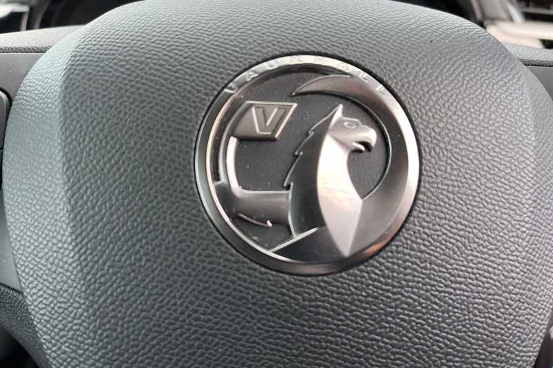 Used Vauxhall Corsa 2022 for sale - 77700170: Photo 19