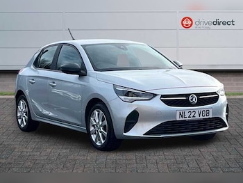 Vauxhall Corsa feature image