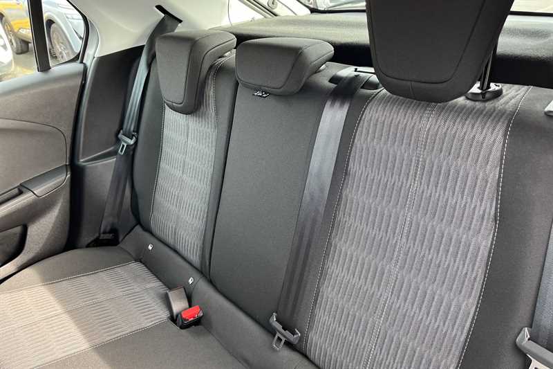 Used Vauxhall Corsa 2022 for sale - 77700170: Photo 24