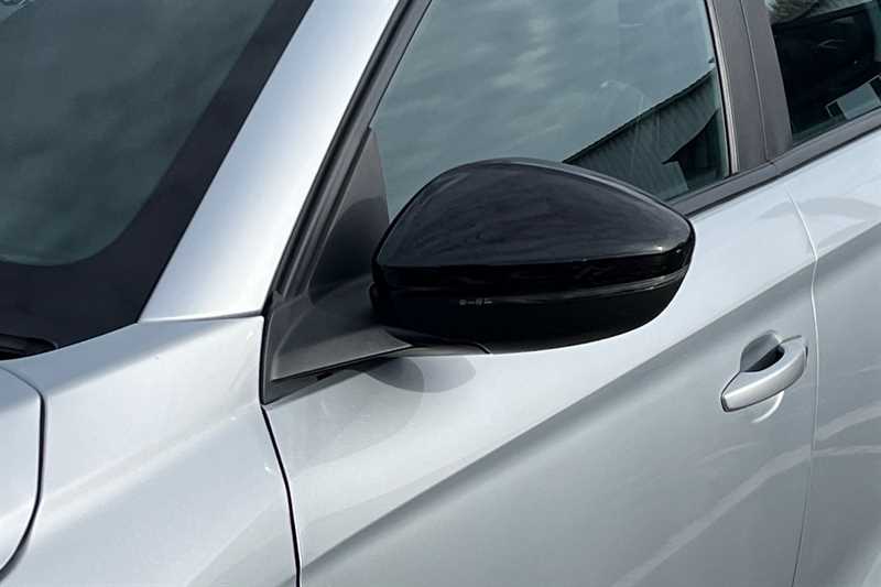 Used Vauxhall Corsa 2022 for sale - 77700170: Photo 34