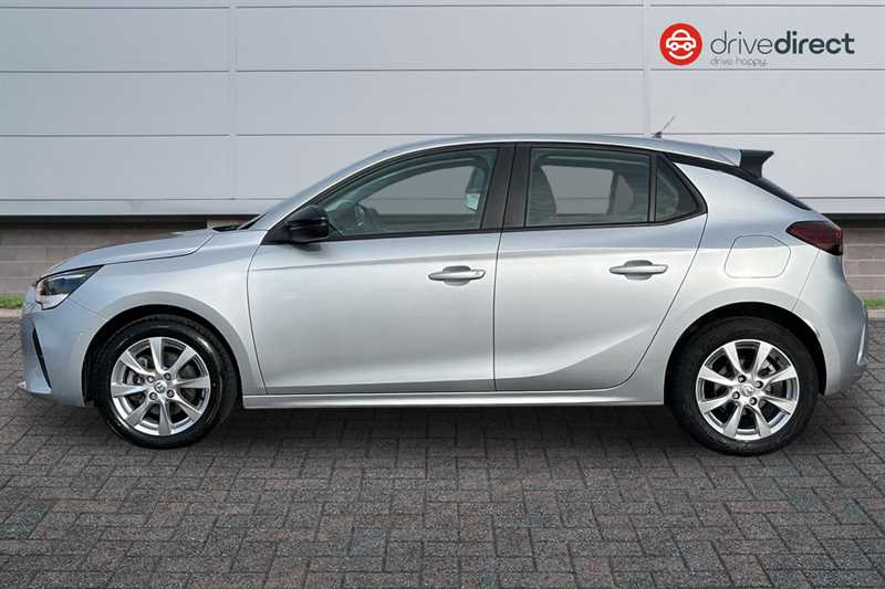 Used Vauxhall Corsa 2022 for sale - 77700170: Photo 6