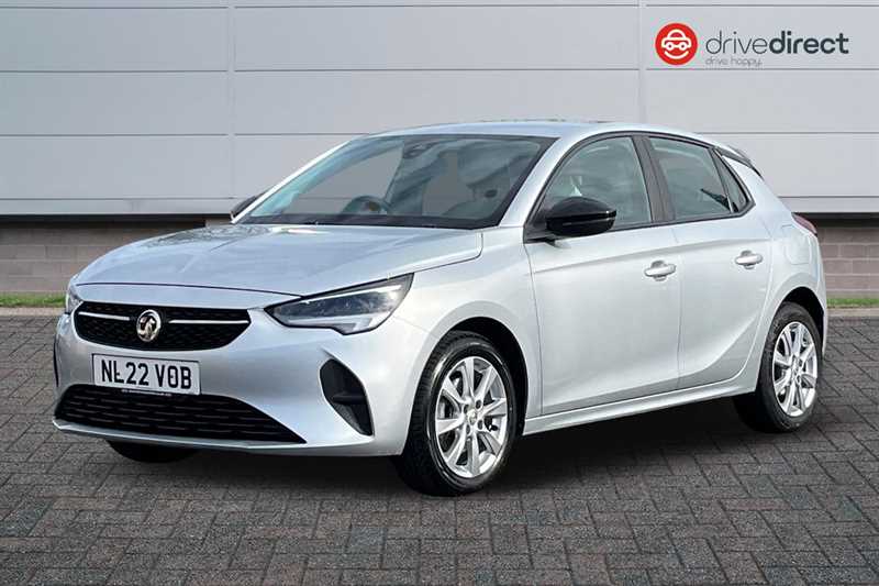Used Vauxhall Corsa 2022 for sale - 77700170: Photo 7