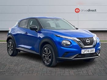 Used Nissan Juke 2025 for sale - 79682514: Photo