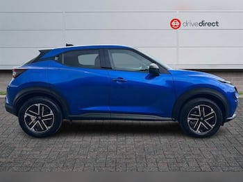 Used Nissan Juke 2025 for sale - 79682514: Photo