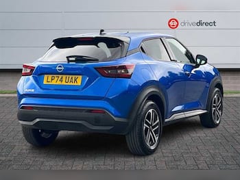 Used Nissan Juke 2025 for sale - 79682514: Photo